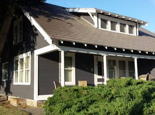 404 SW Main Ave, Wilbur, WA 99185