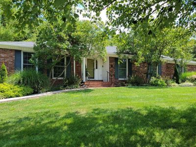 7 Whitebridge Ln, Frankfort, KY, 40601