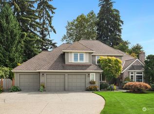 6344 138th Pl SE, Bellevue, WA