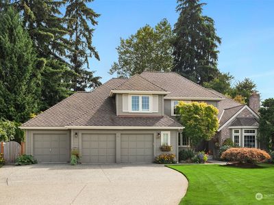 6344 138th Place SE, Bellevue, WA, 98006