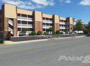 714 Mooring Rd #C101, Ocean City, MD 21842
