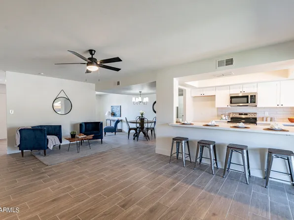 3745 W KINGS Avenue, Phoenix, AZ 85053