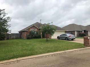 3732 Dove Hollow Ln, College Station, TX 77845