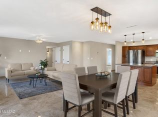 5600 W El Camino Del Cerro, Tucson, AZ 85745