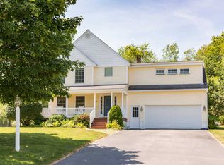 28 Clearview Dr, Gorham, ME 04038
