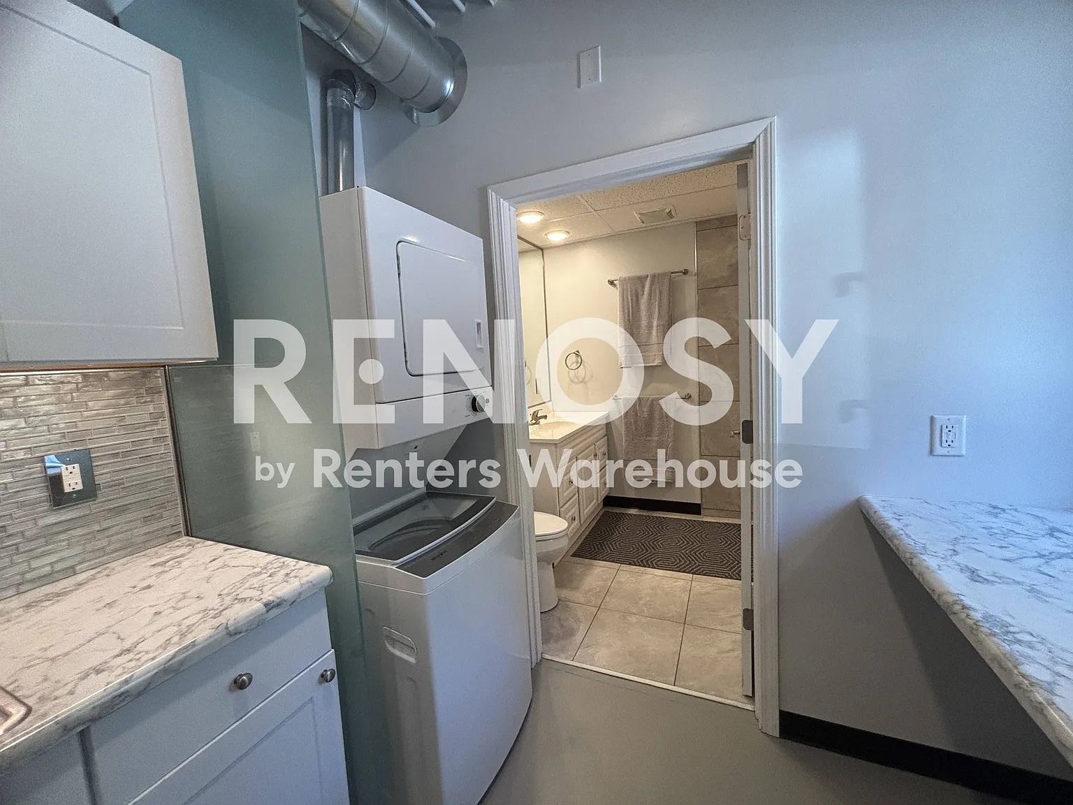 Spacious 1 Bedroom Apartment for rent — Photo 3