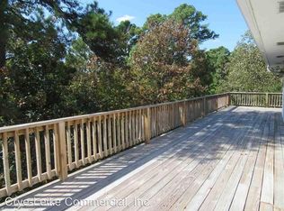 7001 Southpoint Cv, North Little Rock, AR 72113