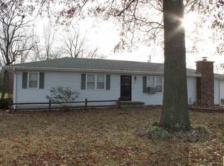 2318 E 16th St, Sedalia, MO 65301