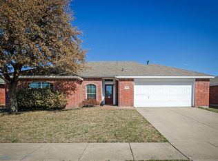 212 Meadow View Ln, Anna, TX 75409
