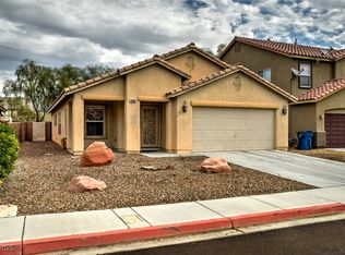 4904 Wild Buffalo Ave, Las Vegas, NV 89131