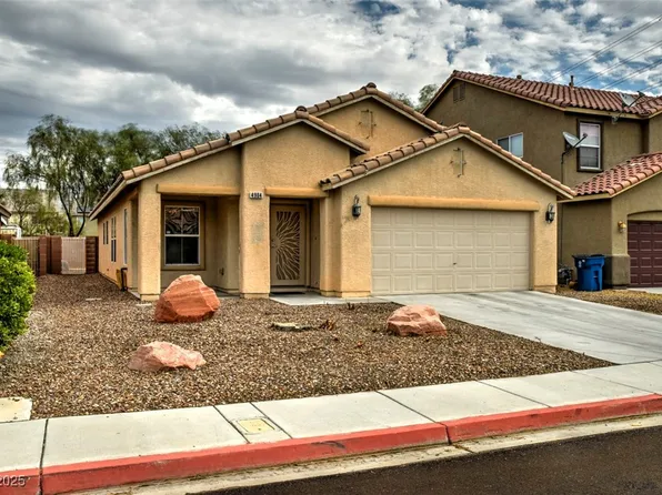 4904 Wild Buffalo Ave, Las Vegas, NV 89131