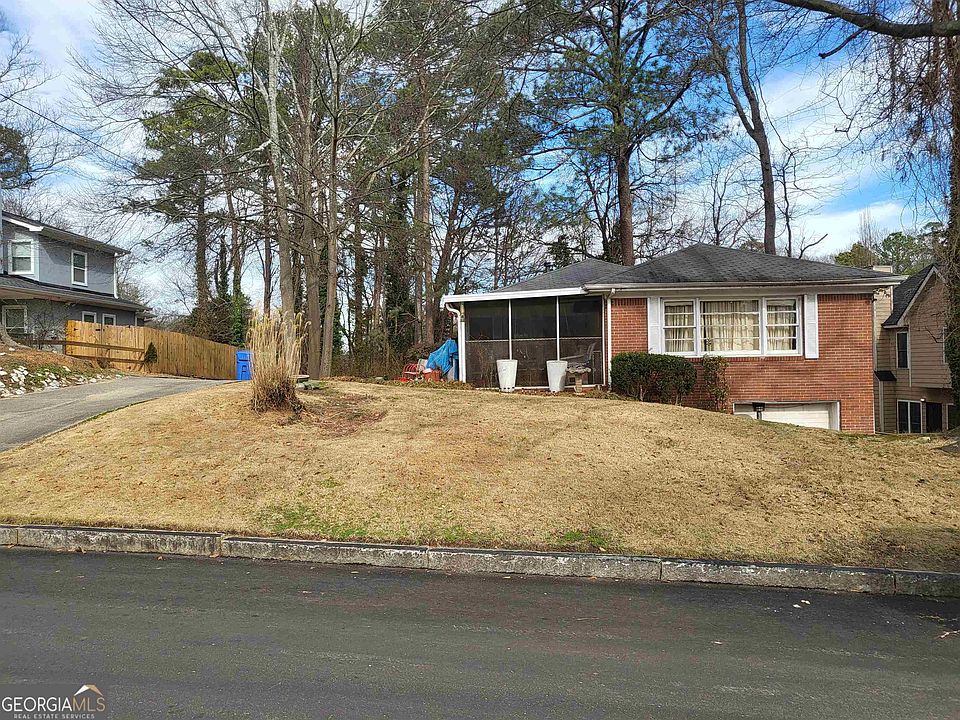 1st image of 1553 Ezra Church Dr NW