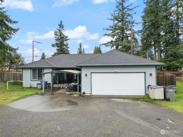 3242 Harris Road SE, Port Orchard, WA 98366