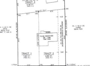 407 Sassafras St LOT 1-2, Dalton, GA 30721