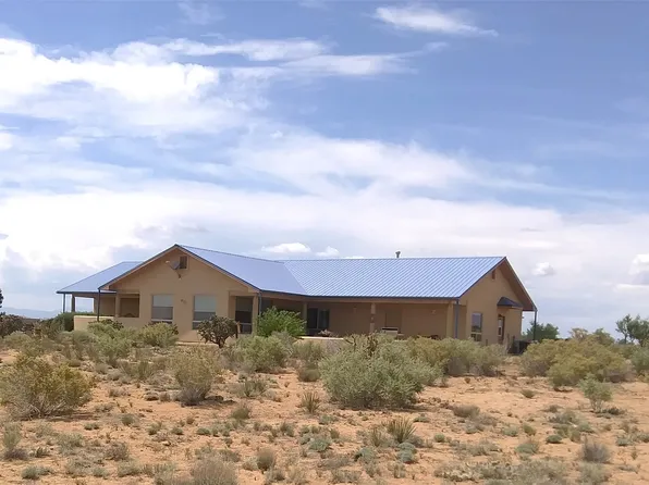 136 Calle Galisteo, Santa Fe, NM 87508