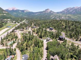 59 Engineer (lot 4) Drive, Durango, CO 81301