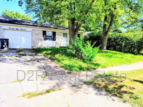7819 Southfield Dr, Indianapolis, IN 46227