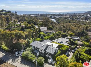 3631 Serra Rd, Malibu, CA 90265