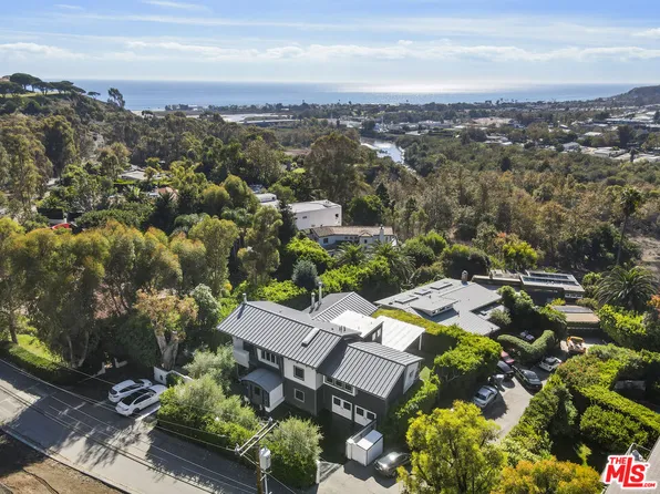 3631 Serra Rd, Malibu, CA 90265