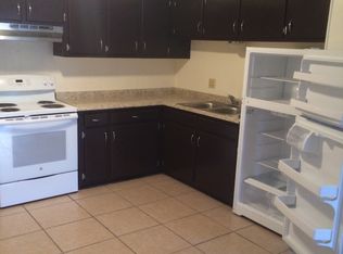 3600 Friendswood Dr APT 7, Houma, LA 70363