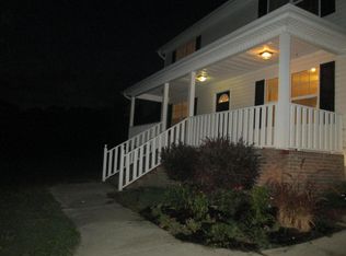 198 Holcomb Rd, Ringgold, GA 30736