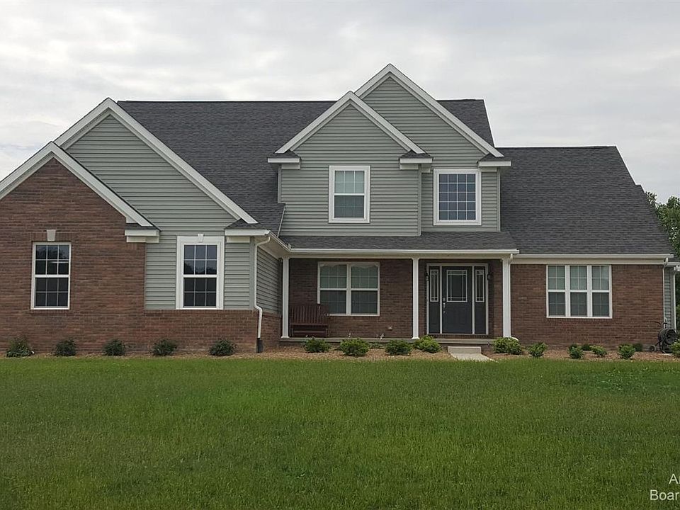 4470 Kelsey Ave, Adrian, MI 49221 MLS 3294448 Zillow