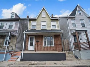 367 Rock St, Easton, PA 18042