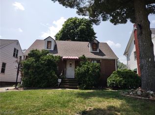 7921 Southington Dr, Parma, OH