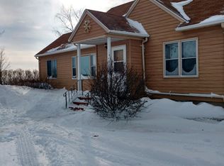 3684 165th Ave SE, Mapleton, ND 58059