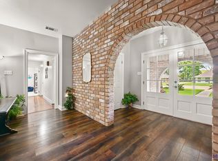 14632 Brent Ave, Baton Rouge, LA 70818