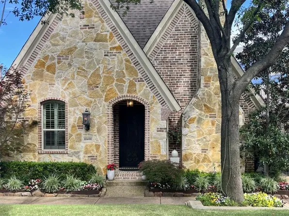 18408 Hemington Ct, Dallas, TX 75252