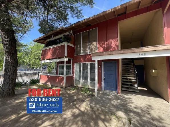 848 Rancheria Dr #C, Chico, CA 95926