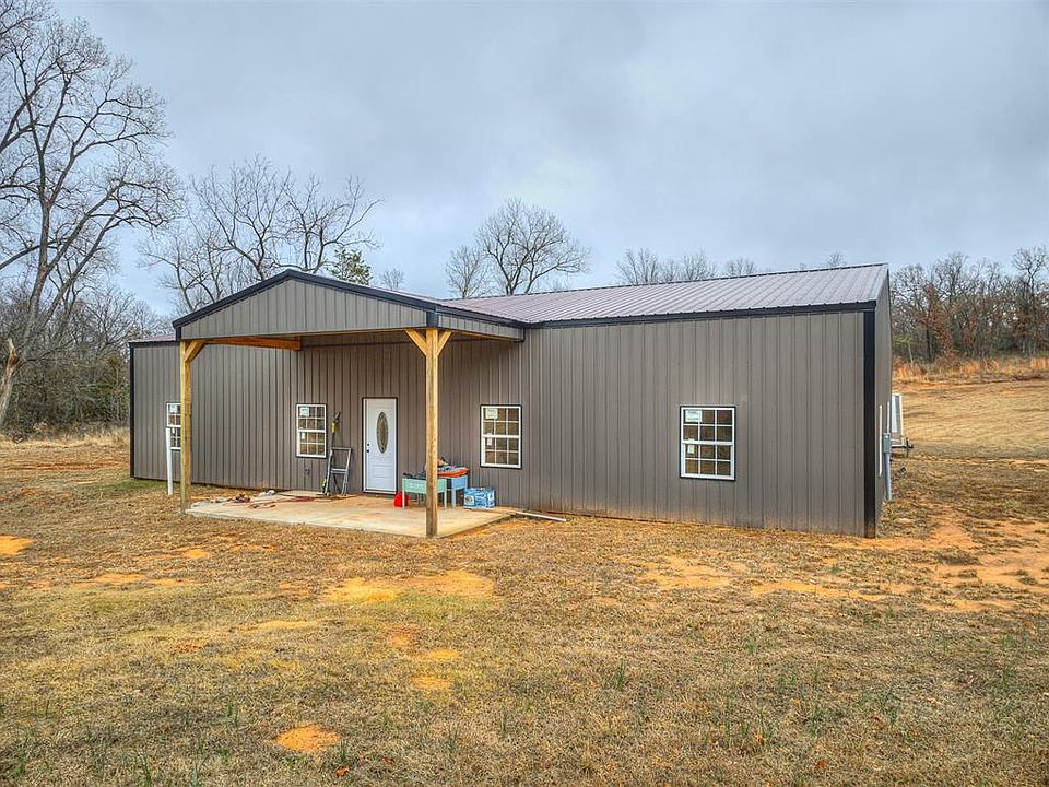 18220 SE 95th St, Newalla, OK 74857 | Zillow