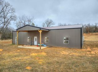 18220 SE 95th St, Newalla, OK 74857