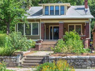 916 W Markham Ave, Durham, NC 27701