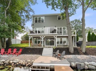 34 Treasure Island Rd, Plainville, MA 02762