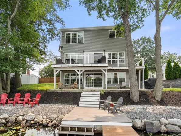 34 Treasure Island Rd, Plainville, MA 02762