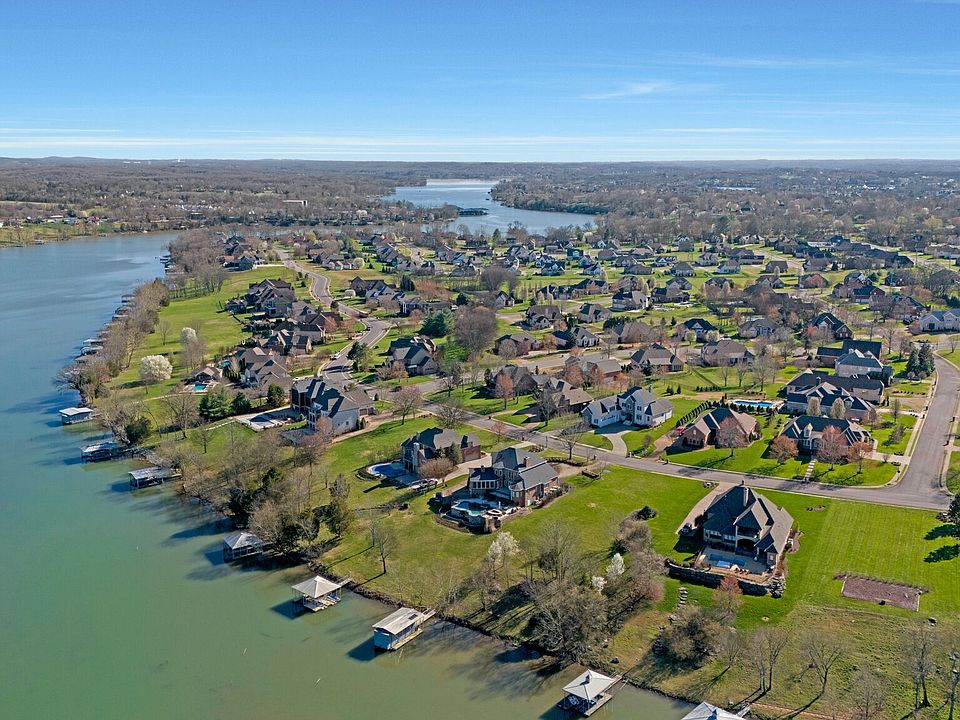 471 Bay Point Dr Gallatin TN Zillow