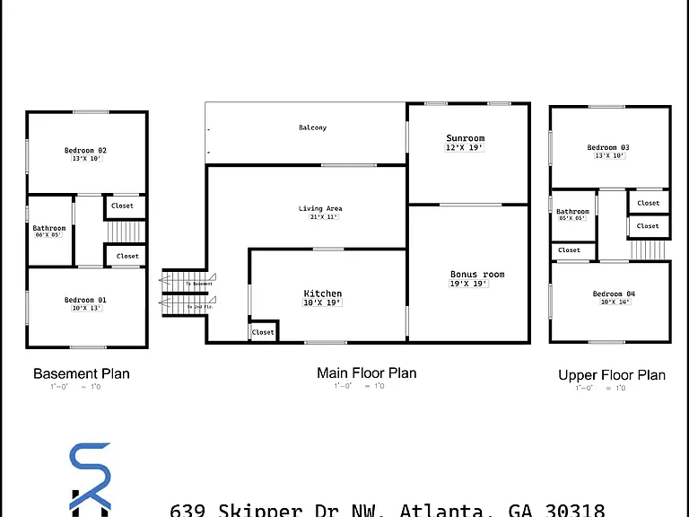 639 Skipper Dr NW — Photo 20