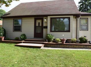 3776 S 48th St, Milwaukee, WI 53220
