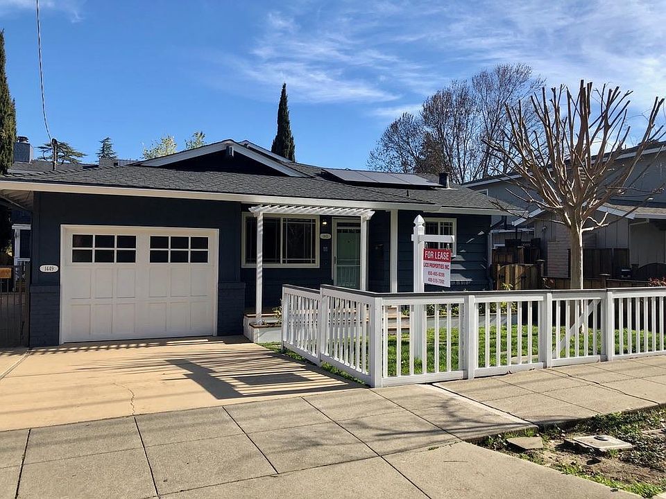 1st image of 1445 Sierra St
