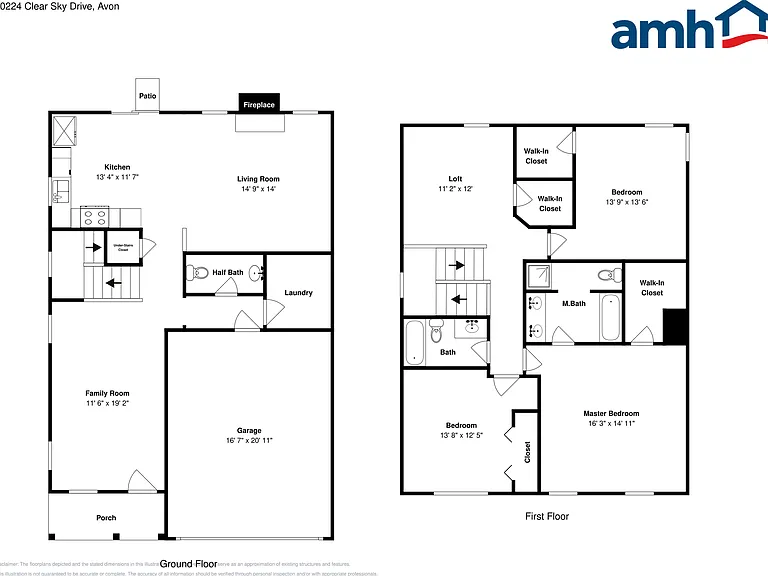 10224 Clear Sky Dr — Photo 2