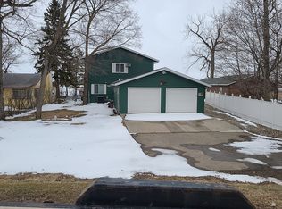 12412 Shorewood Beach Rd, Detroit Lakes, MN 56501