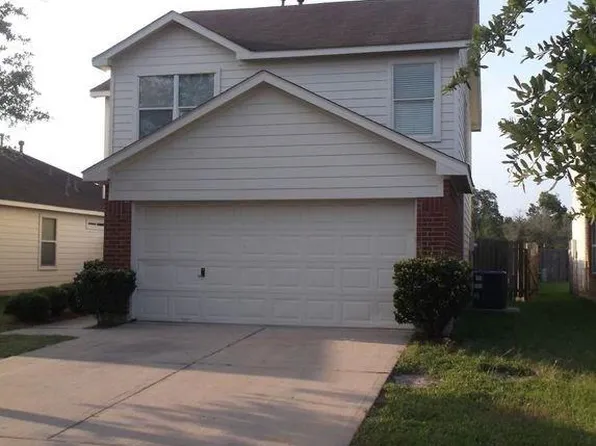 11815 Tierra Palms Ct, Houston, TX 77034