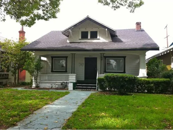 2911 S Hobart Blvd, Los Angeles, CA 90018