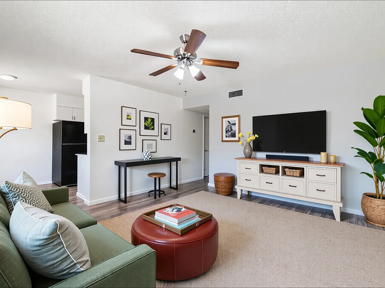 Baldwin Apartments — Photo 2