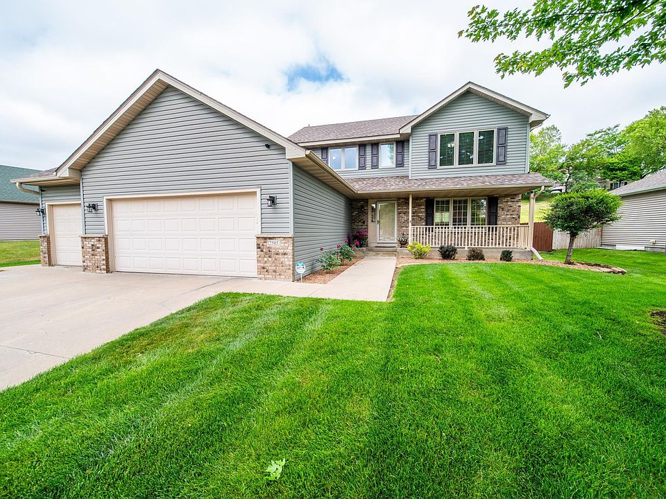 1st image of 2505 Boulder Ridge Ln NW