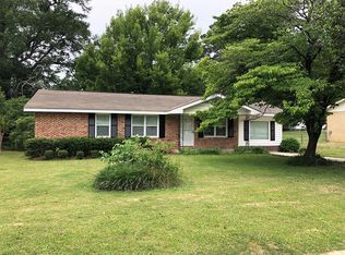 407 Wind Ridge Dr, Martinez, GA 30907