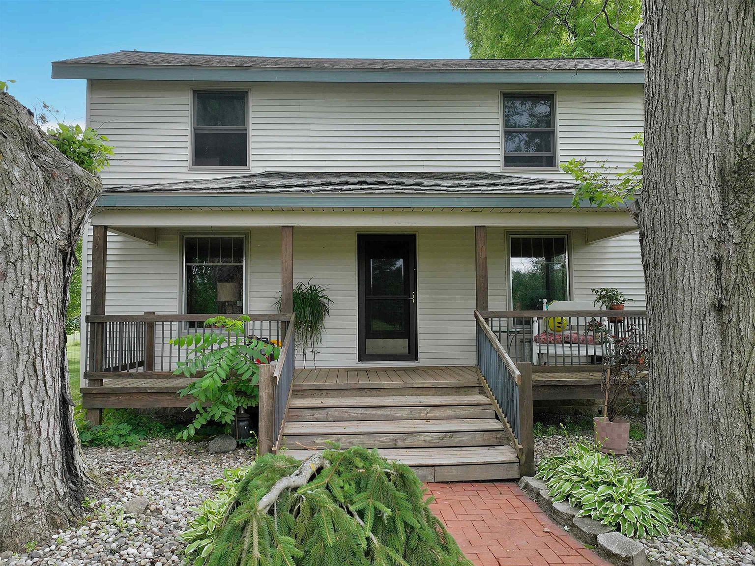 10835 Geddes Rd, Freeland, MI 48623 MLS 50114688 Zillow