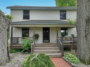 10835 Geddes Rd, Freeland, MI 48623